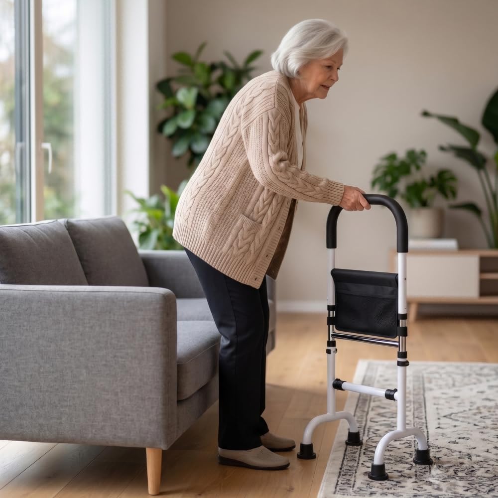 Aufstehhilfe Senioren für Sofa, Stuhl & Bett | Stehhilfe