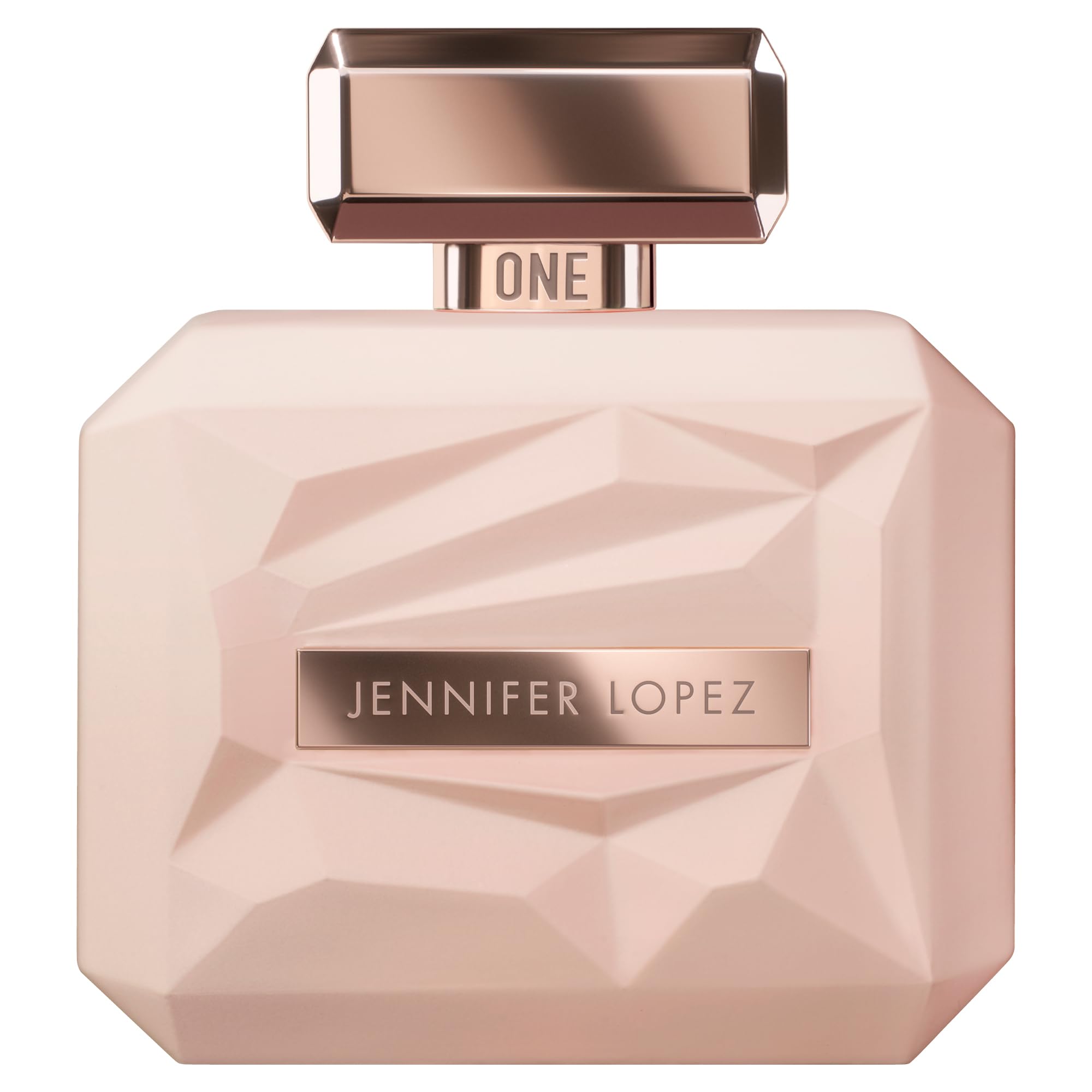 Jennifer Lopez One Eau De Parfum For Women 100 Ml