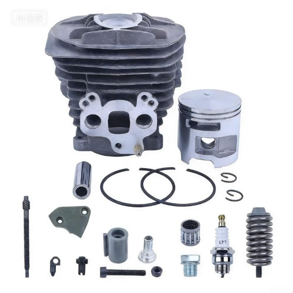 per cilindro 51mm per Pistone H575 575XP Ricambio Motosega