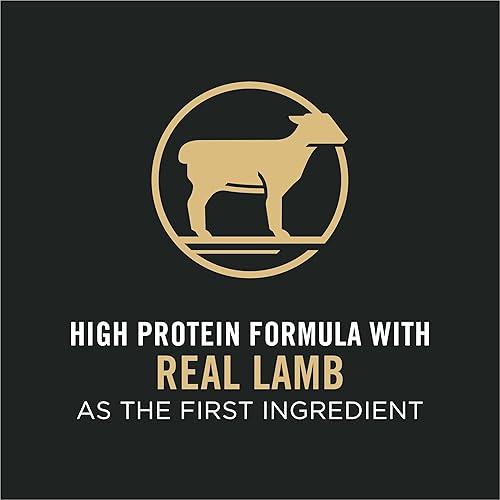 Vista 62 de Purina Pro Plan SAVOR mezcla triturada con probióticos para perros adultos - comida seca