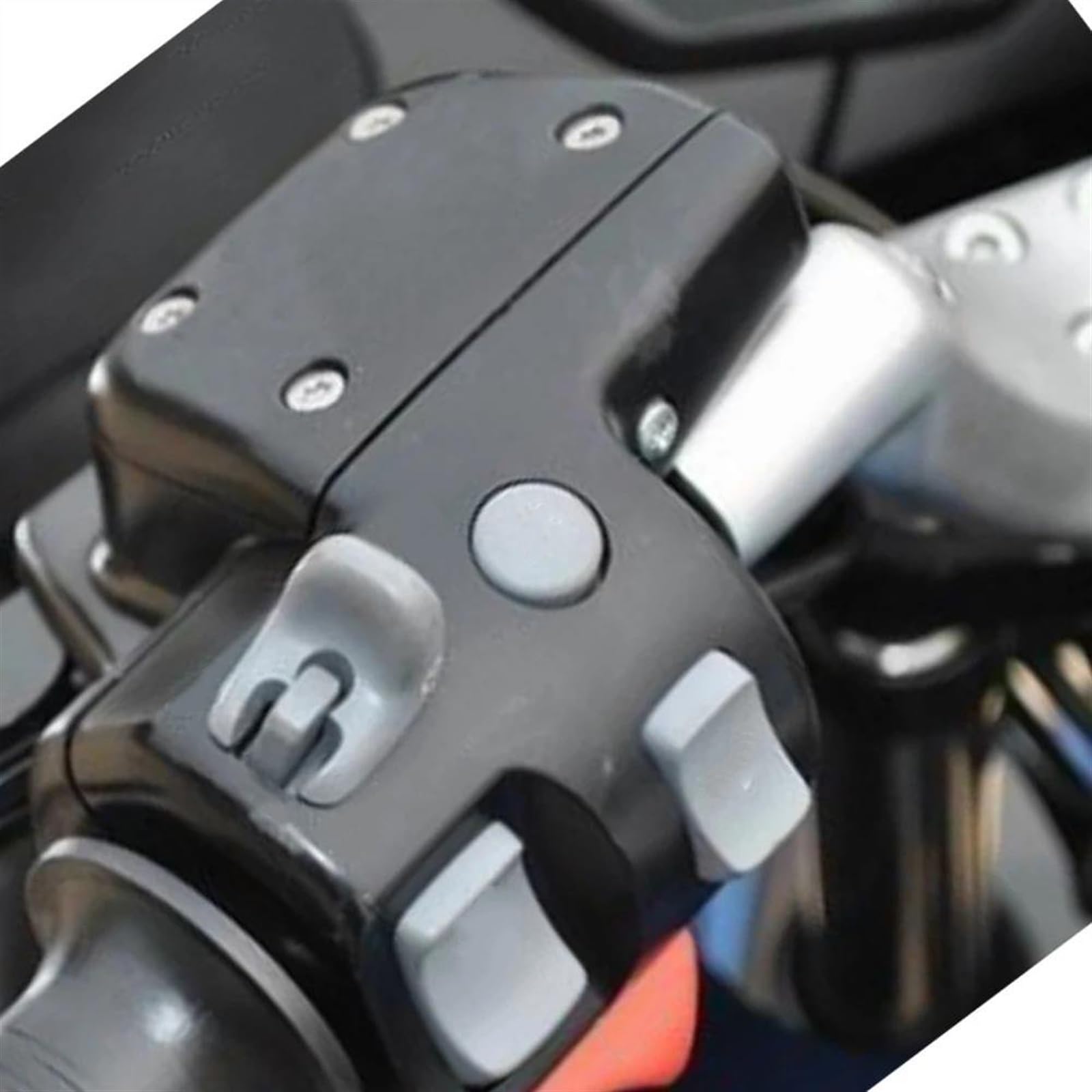 Accessori per serbatoi Coperchio Del Serbatoio Fluido Freno Anteriore Per Moto In Alluminio CNC Tappo Dell'olio Per BMW R1150R Per Rockster 2002 2003 2004 2005