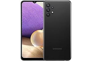 Samsung Galaxy A32 5G Phone, 64GB, 4GB RAM