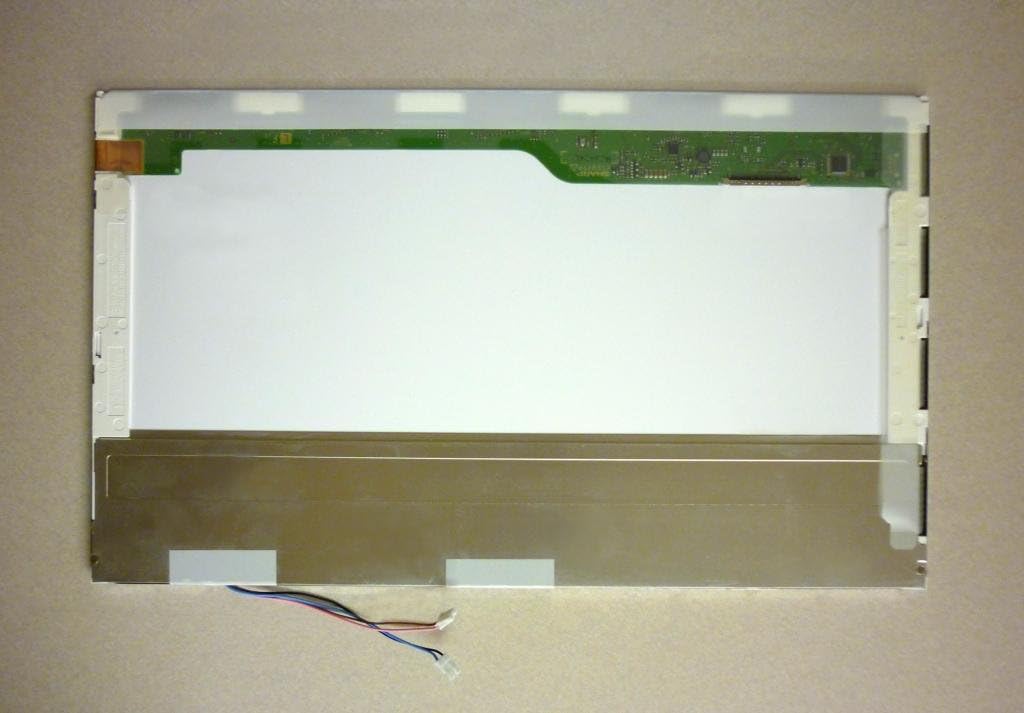 Sharp 16.4" LQ164D1LA4B WXGA++ 1600 x 900 Exact Original Laptop LCD Panel