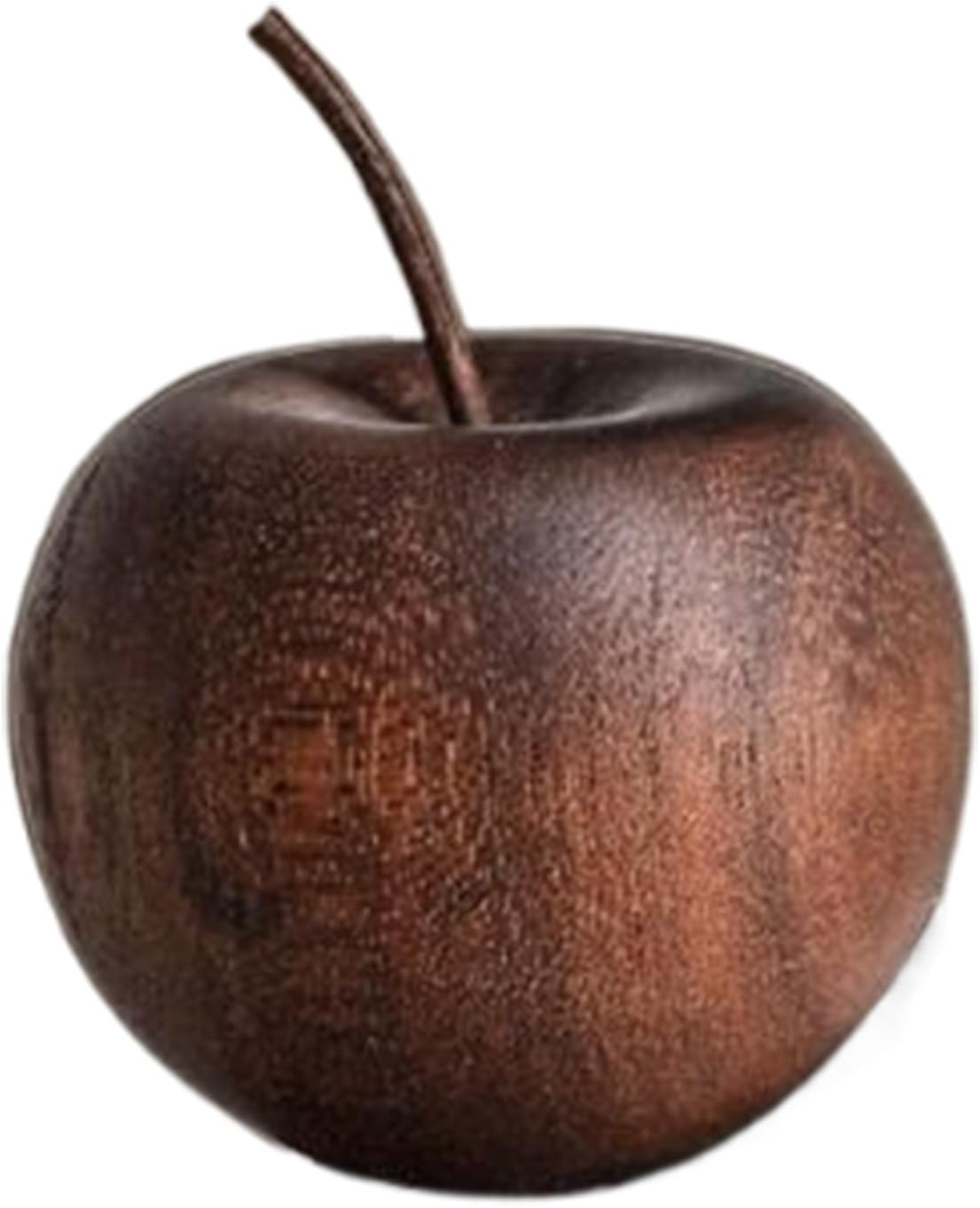 Aromatherapy Des Frutas Des Madera - Figure DEE DEE Natural Solid Wood | Creative Aromatic Decoration for Home Office SPA | Deee Maderaas Rustic Scented