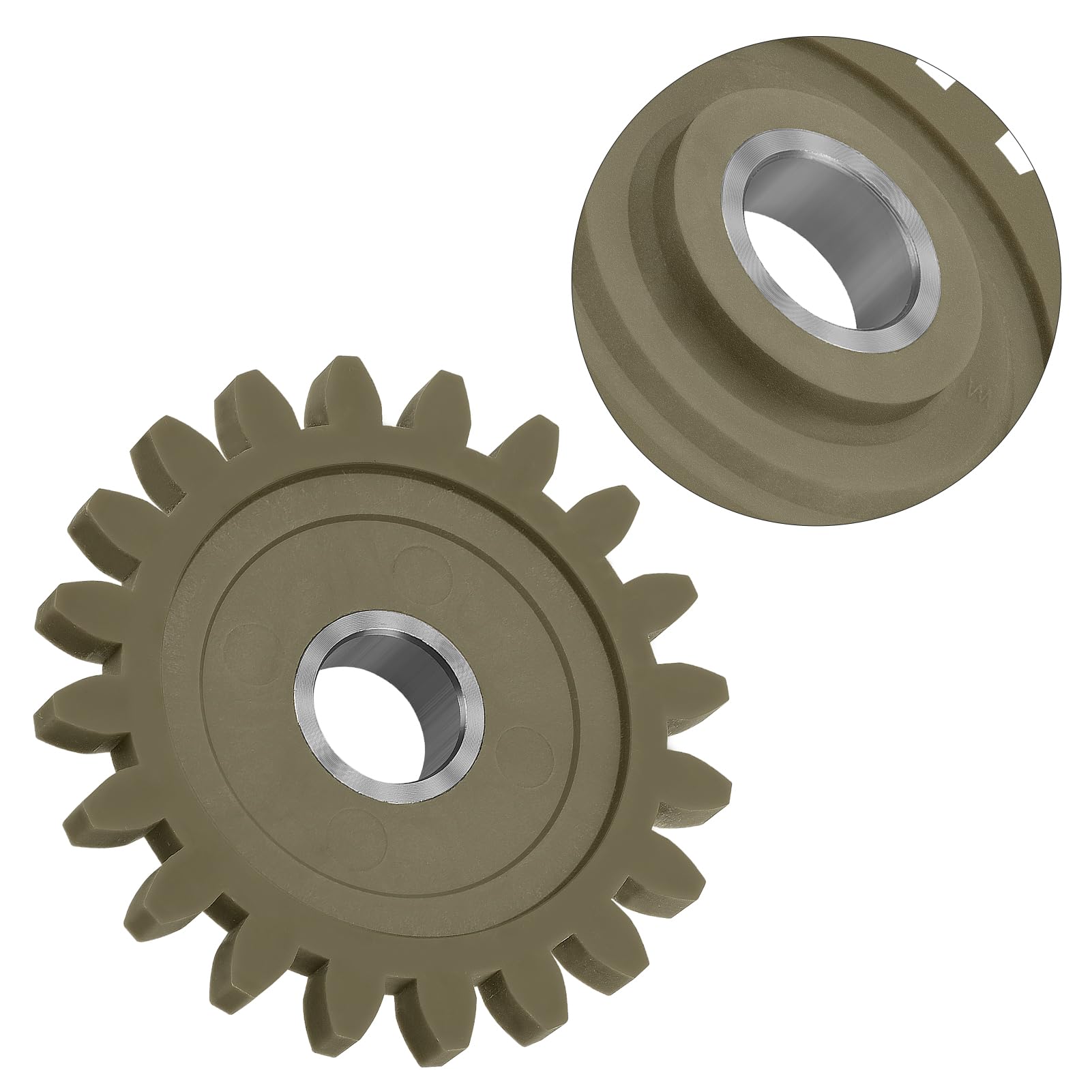めぬ Amazon.com: M MATI Oil Pump Idle Gear for Suzuki LTZ400 DRZ400 for
