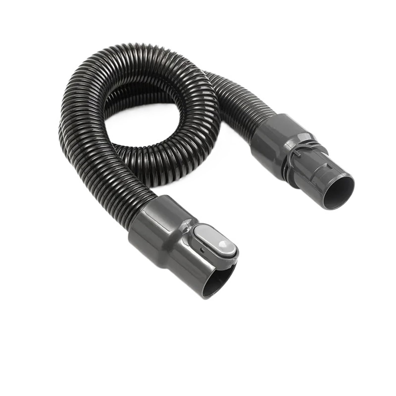 Handheld Vacuum Cleaners Flexible Extension Hose,Compatible for Dyson,V6 DC30 DC31 DC34 DC35 DC44 DC45 DC58 DC59 DC61 DC62 DC74
