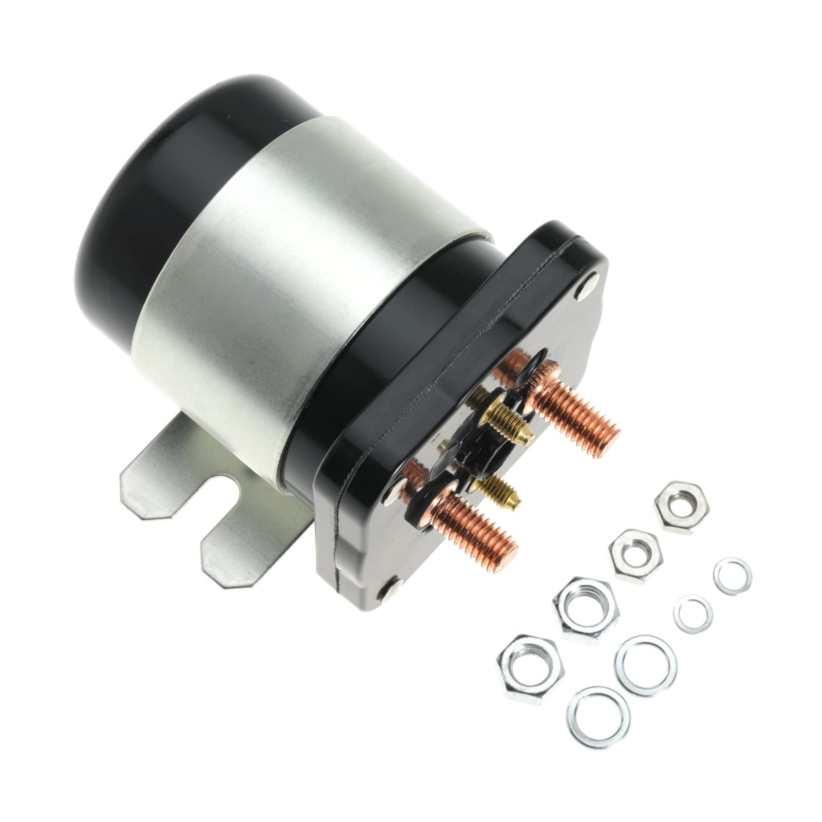 Il solenoide di potere di CC 48V sostituisce 586-120111 per i carrelli elettrici di golf di Yamaha G19 G22 per i falciatrici cattivi dei trattori