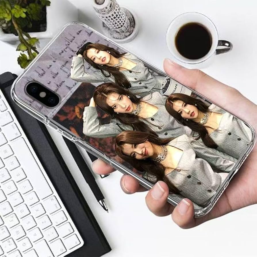 鎖那 sanaグッズ Amazon.co.jp: スマホケース sana グッズ 携帯ケース 携帯電話