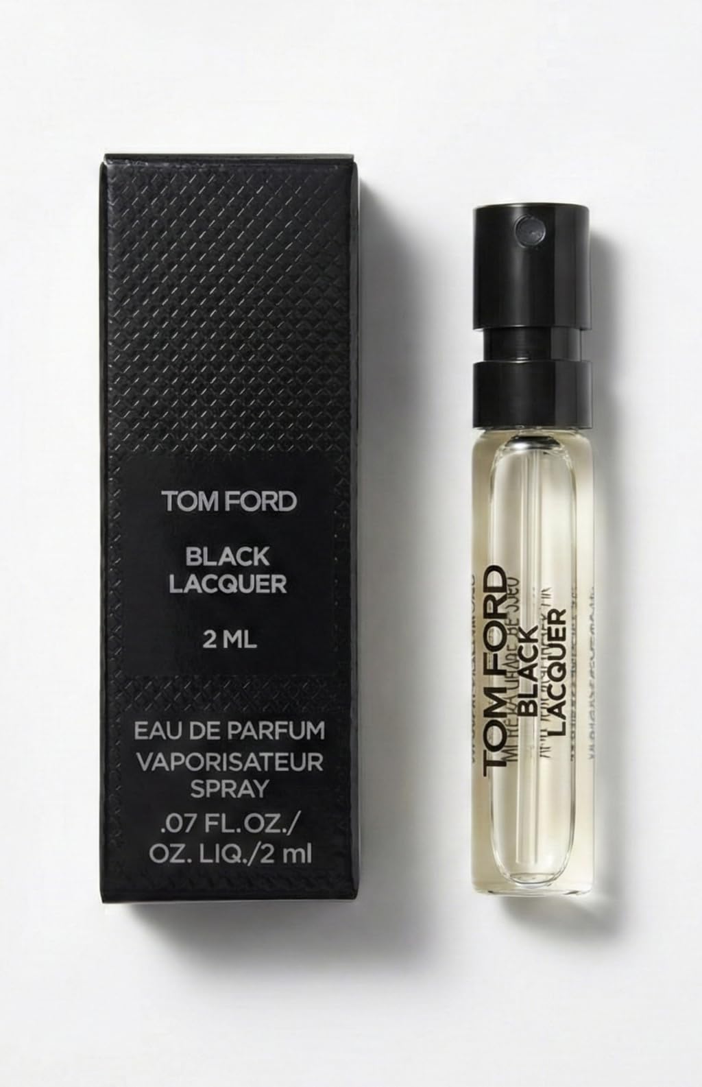 Amazon | TOM FORD】トムフォード TOM FORD BEAUTY ブラック ラッカー