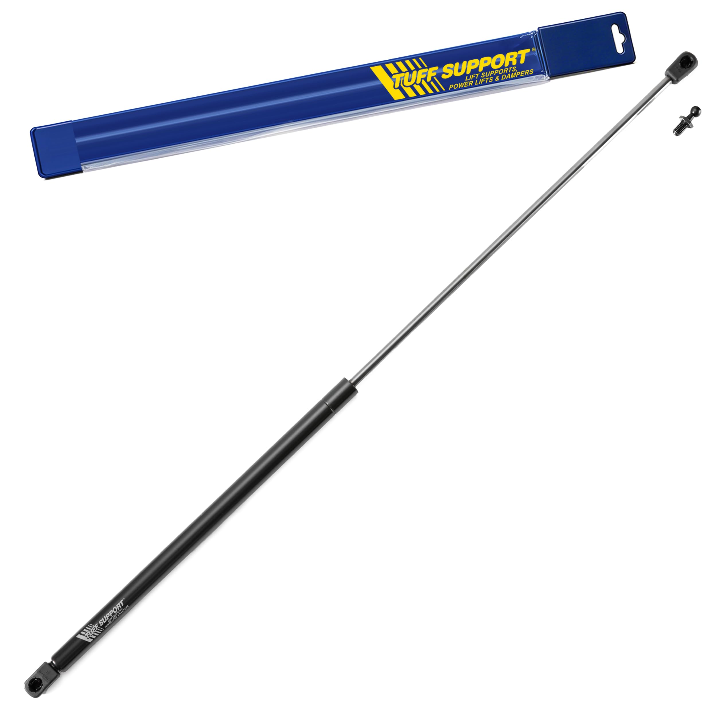 Amazon.com: Tuff Support 1-Piece Hood Lift Support (2006-2011