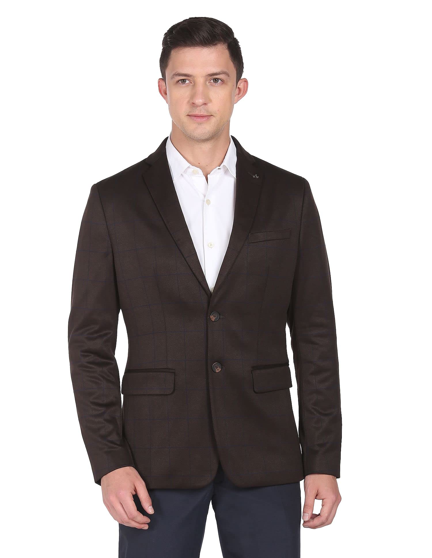 arrow Flex Blazer-picture-17