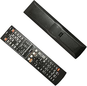 Buy OEM Yamaha Remote Control Specifically for RXV673, RX-V673, RXV673BL, RX -V673BL Online at Low Prices in India