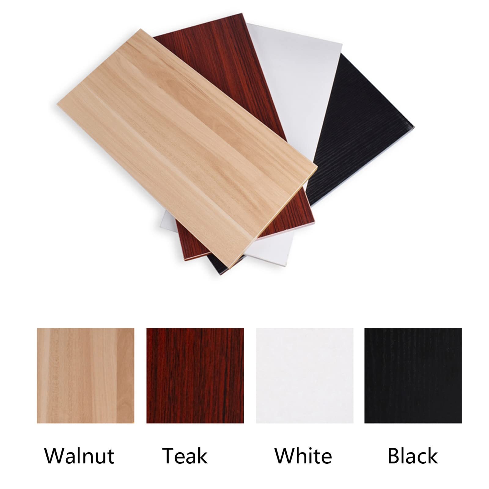 Bandeja ajustable para teclado debajo del escritorio, estante deslizante para teclado de 36 cm, color blanco, 54 cm de largo x 27 cm de ancho, diseño para ahorrar espacio y comodidad, perfecto para la