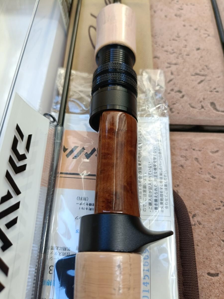 DAIWA - ▽▽ダイワ シルバークリークストリームトゥイッチャー48ULB 01451669 41KOp-QCg9L._UF350,350_QL50_.jpg