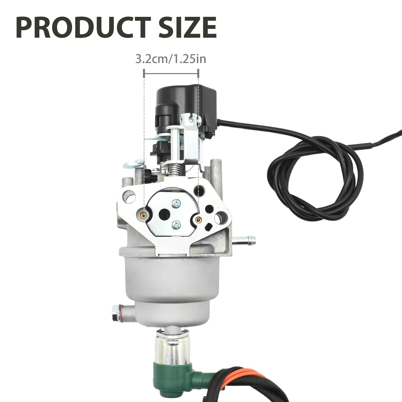 Amazon.com: Anxingo Inverter Generator Carburetor, Replacement for