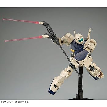 Amazon | BANDAI MG ジムII・セミストライカー 1/100