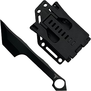 TAKUMITAK Hunting Survival Knife 6.5