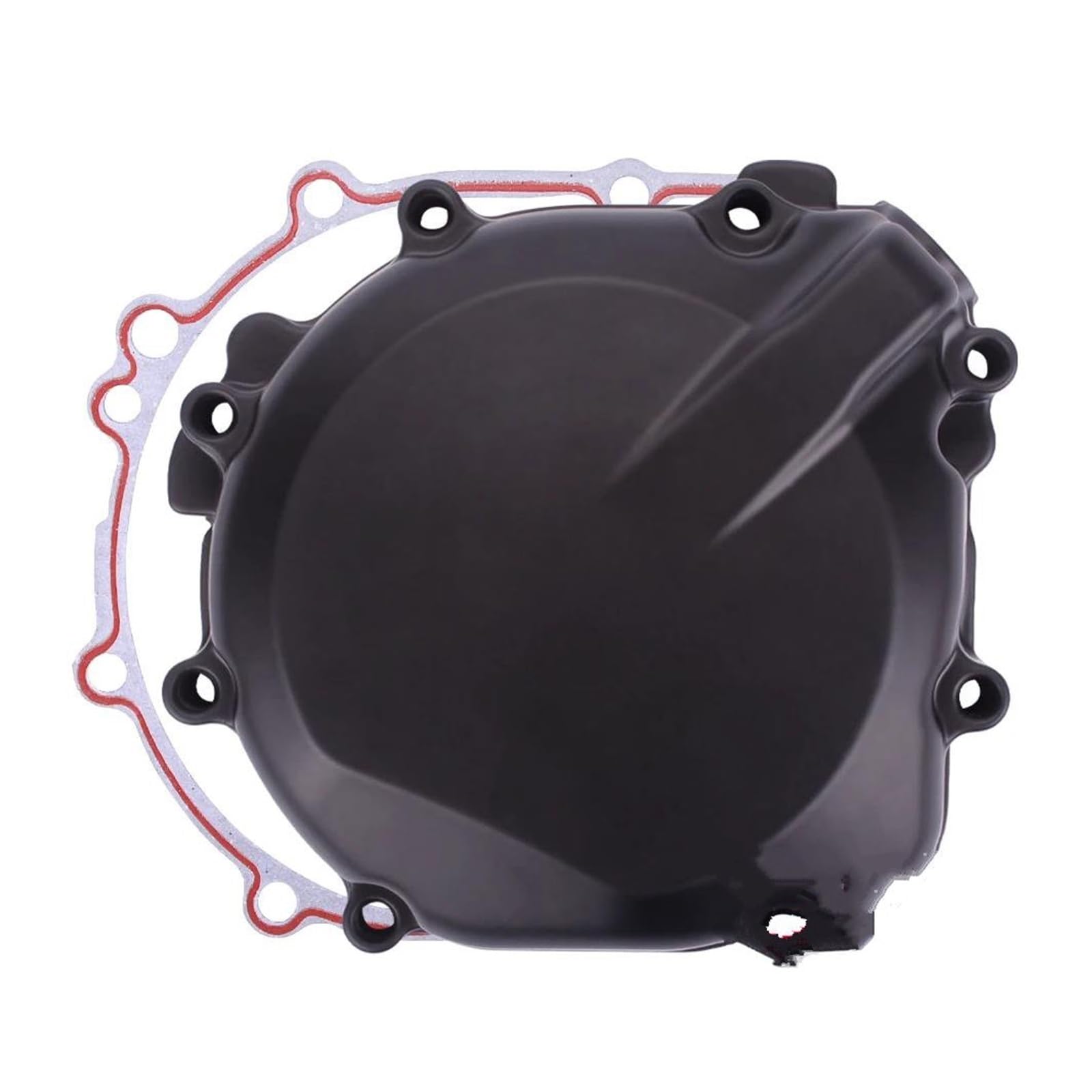Copertura laterale dello statore del motore Per SUZUKI GSXR600 GSXR750 2000 2001 2002 2003 GSXR1000 GSXR GSX-R 600 750 1000 Coperchio Motore Motore Statore Coperchio Laterale Guscio(GSXR75001-03,C)