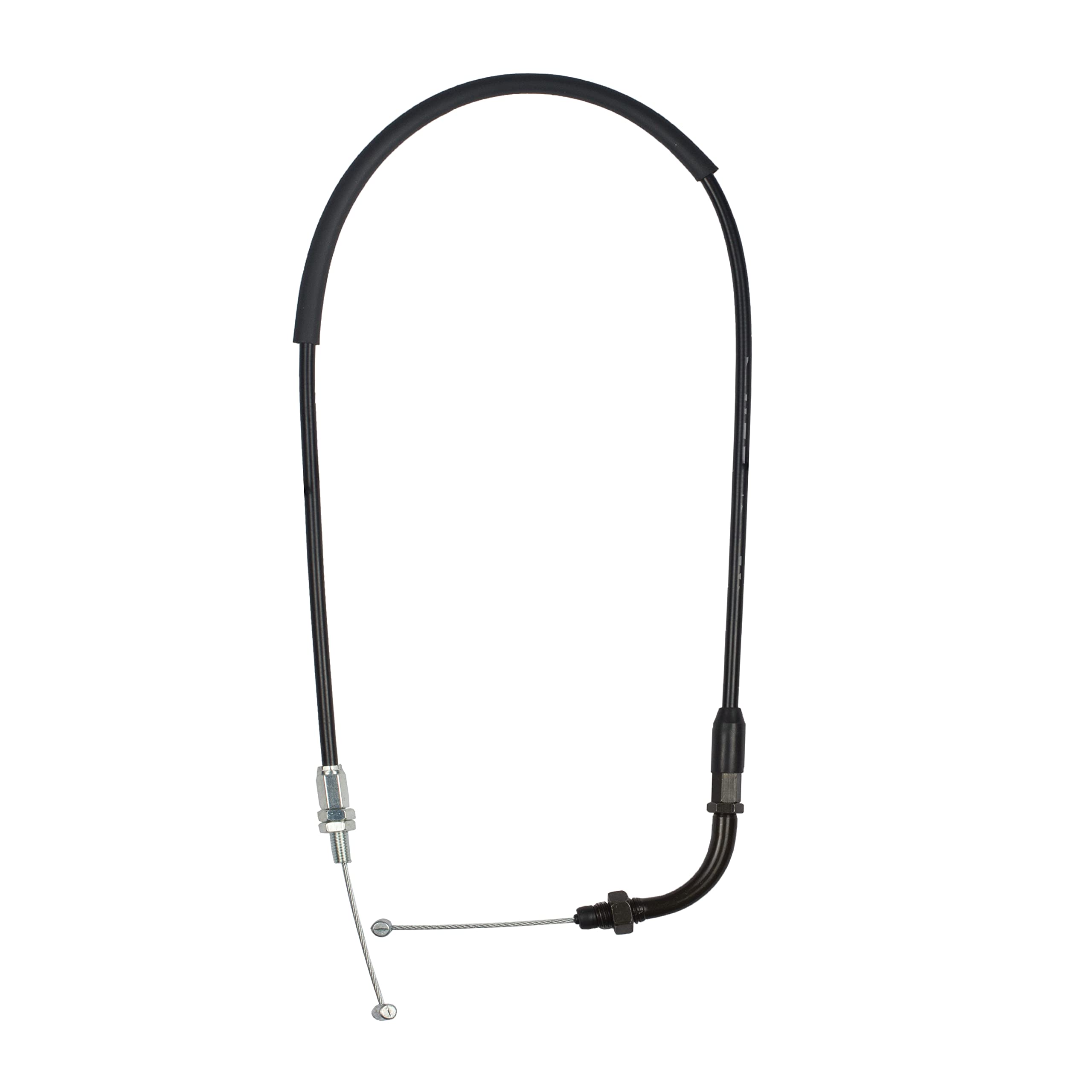Câble de gaz moto commande d'accélération pour CBR 600 RR 03-06 - 6