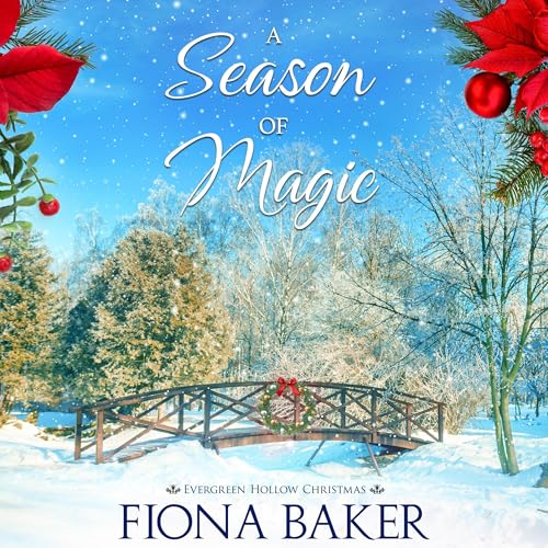 A Season of Magic by Fiona Baker episode artwork