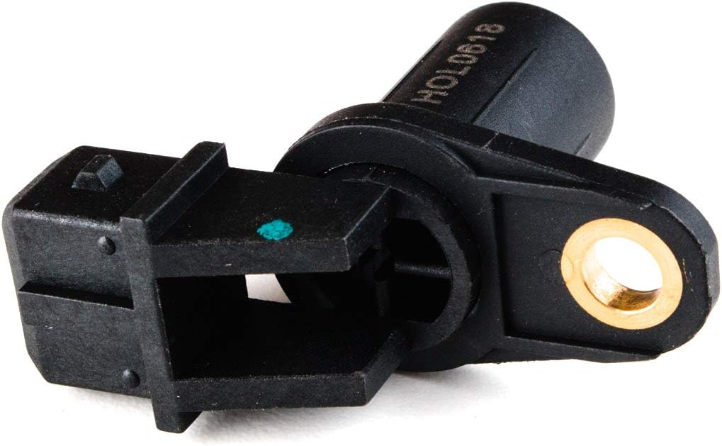 Holstein Parts 2CRK0001 Crankshaft Position Sensor - Compatible With Select BMW 540i, 740i, 740iL, 750iL, 840Ci, 850Ci, M3, M5, M6, Z8