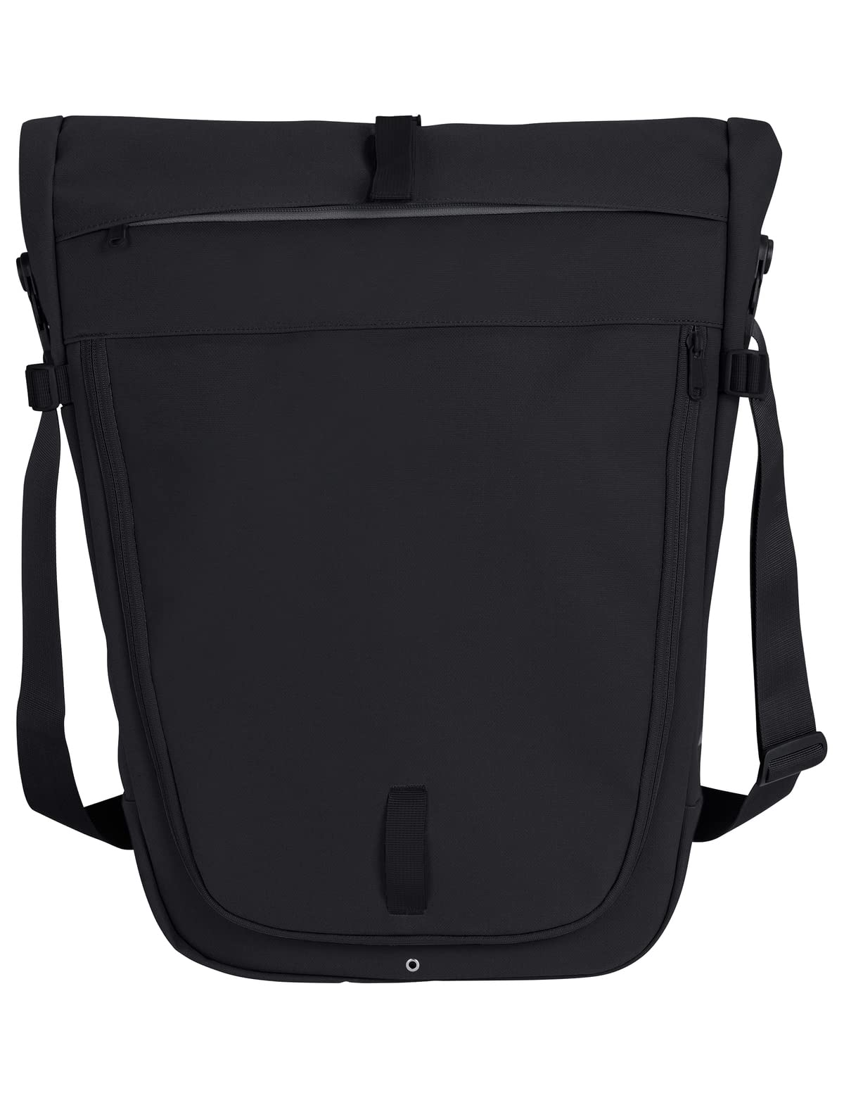 VAUDE ExCycling Back Alforja, Unisex Adulto