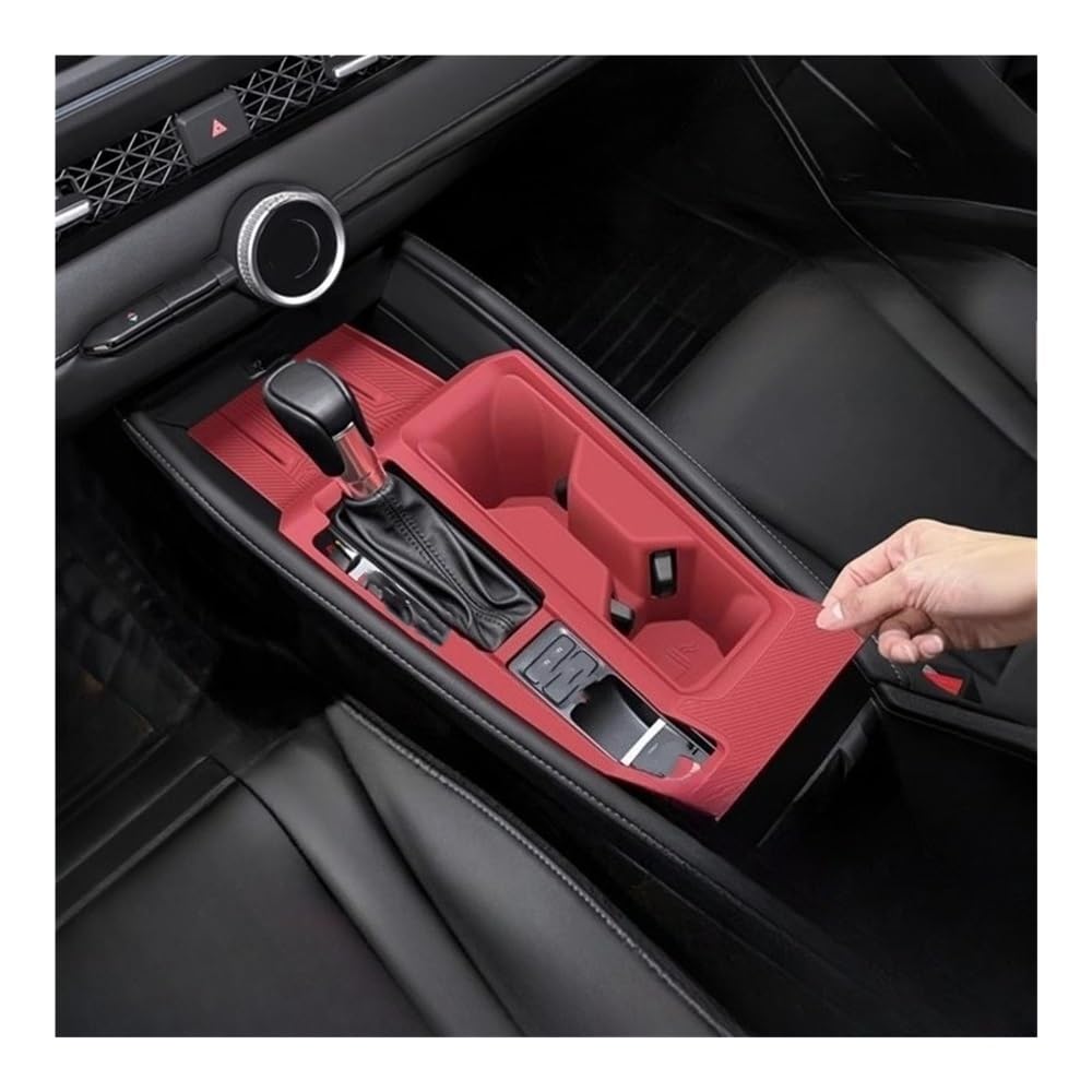 Copri cruscotto Auto Tappetino Per Accord 11th 11.5th Per Generazione 2023-2025 Controllo Centrale Copertura Protettiva Tavolo Cuscino Pannello Pellicola In Silicone