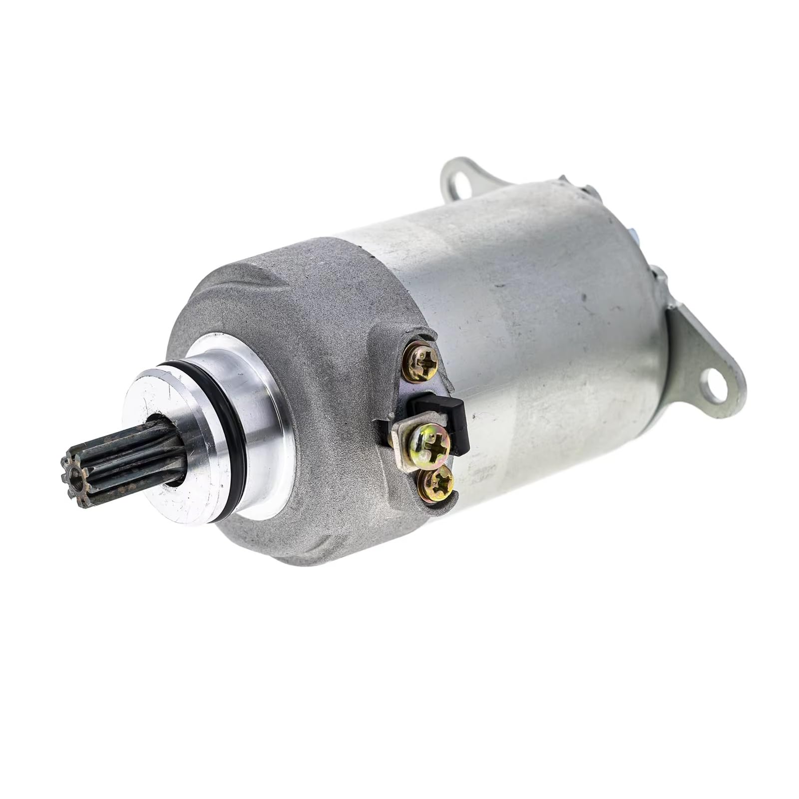 Motorino Di Avviamento Per SYM Per MIO 100 2005-2016 Scooter 31200-A5A-000 519-CSM2413O Sostituzione del motorino di avviamento