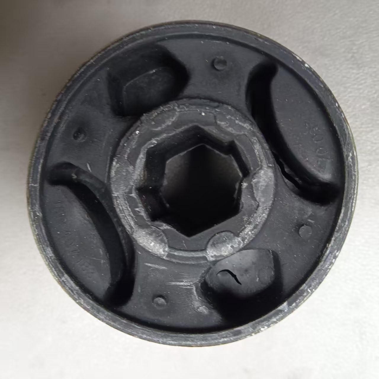 SUBFRAME BUSHING 1K0407183A 1K0407183 1KD407183 1K0407183E 1K0407183B