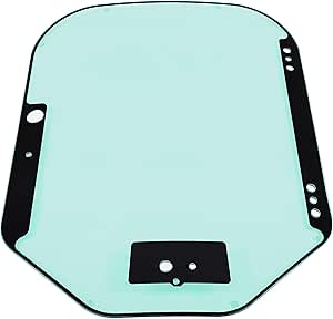 Vetro Posteriore Aftermarket Nuovo 6717874 Per Bobcat Skid Steer - Foto 12