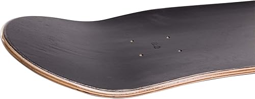 Miniatura 4 de Cal 7 Tablas de skate en blanco, juego de 10