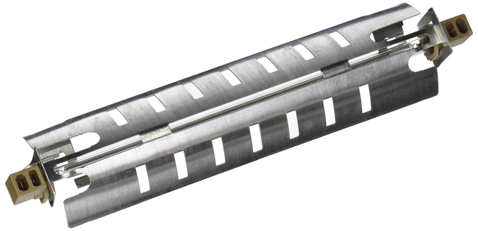 #US Replace Parts OEM Defrost Heater Kit for Hotpoint HSM25GFTASA HSS25IFMDWW HSM25GFRESA (fant-150525-7033)