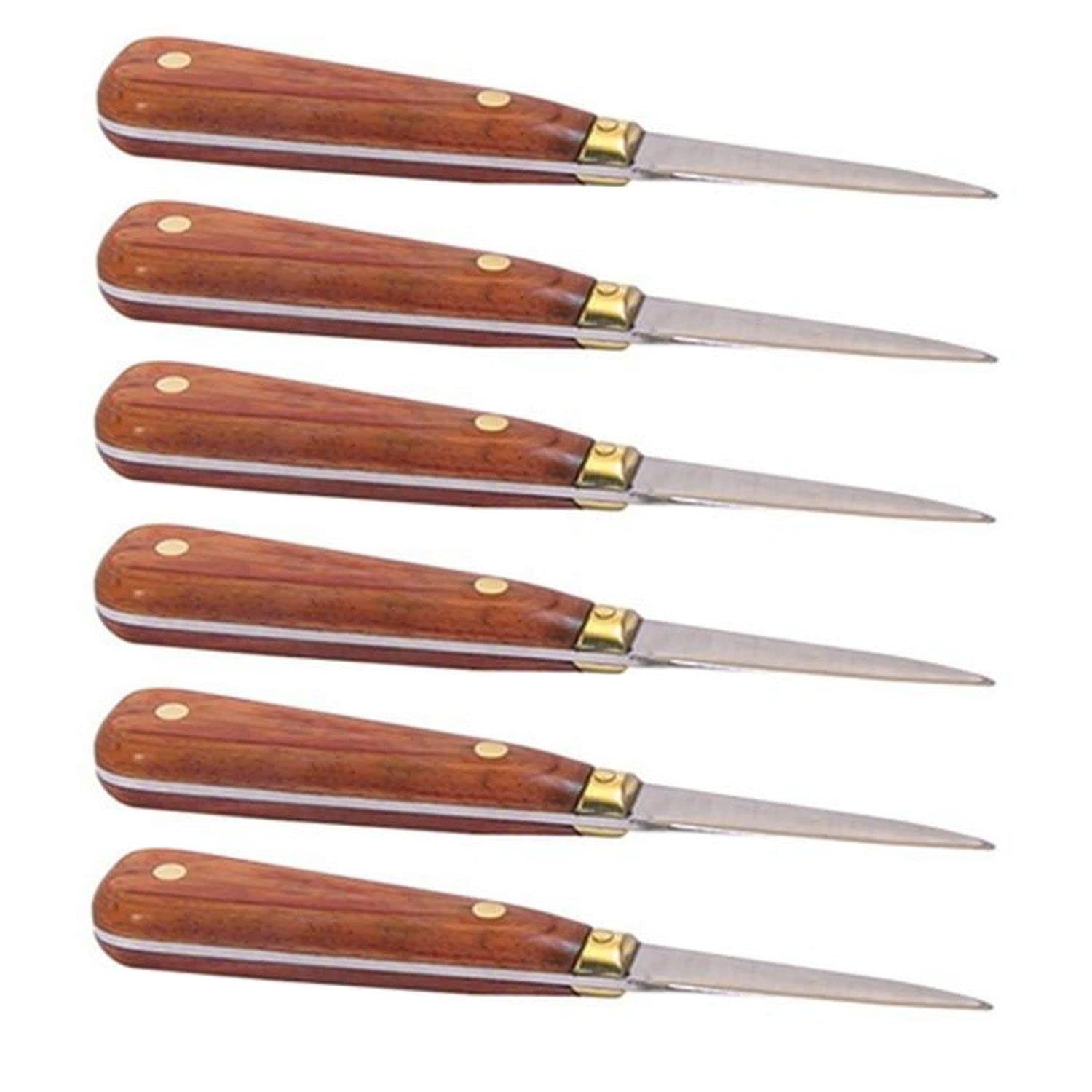 Lancettes à huîtres Youdoit de 16 cm pour réussir vos plateaux de fruits de mer
