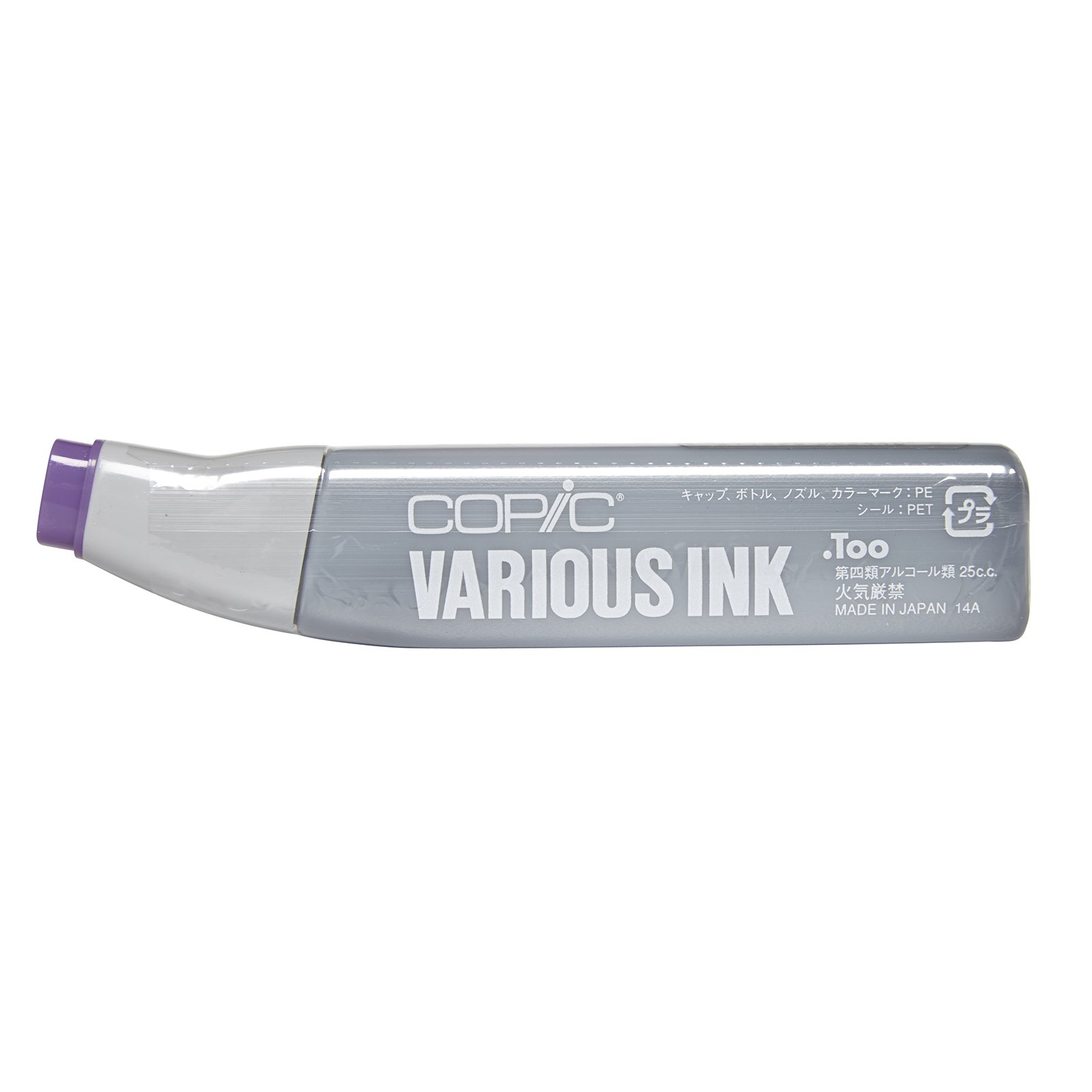 筆記具 COPIC INK various ink Copic Various Ink Refills, 25 ml – Soho Art Supplies