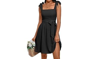 Women's Graduation Cute Mini Dress