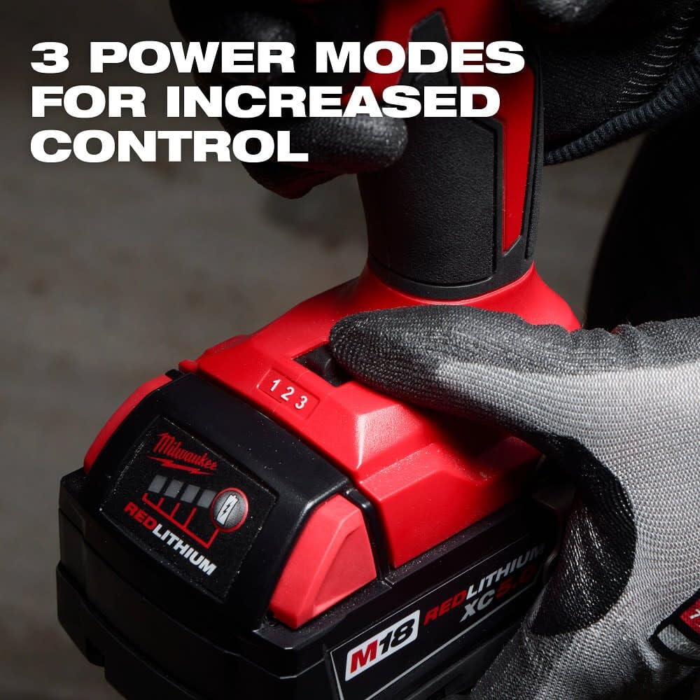 Amazon.co.jp: Milwaukee Electric - M18TRADE ブラシレス精密ブロワー