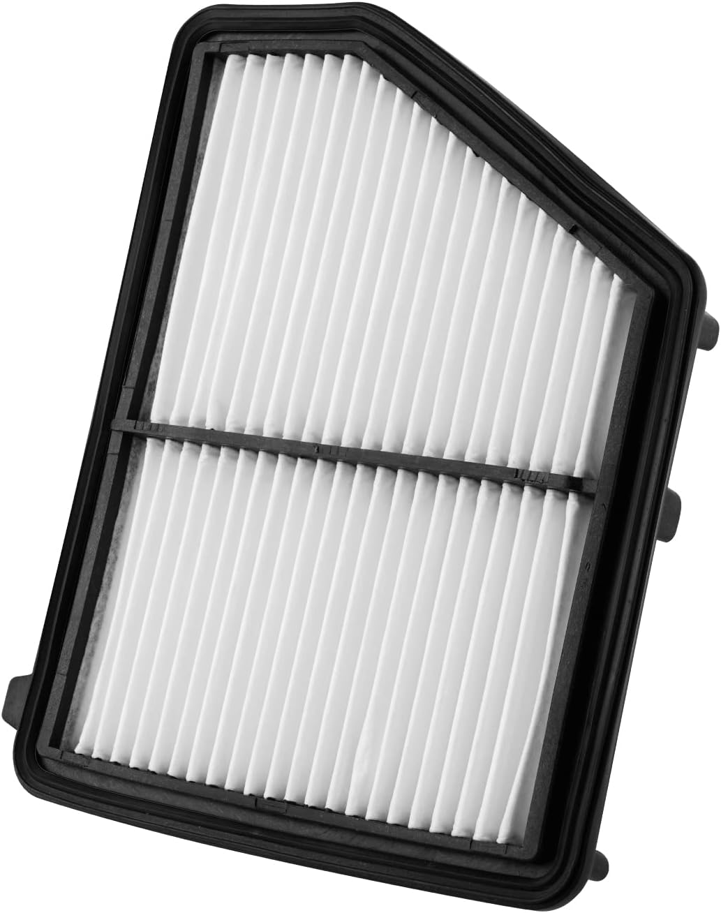 ECOGARD XA10496 Premium Engine Air Filter Fits Honda Civic