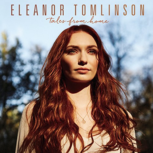 Eleanor Tomlinson