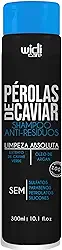 Widi Care Shampoo Anti-Resíduos Pérolas de Caviar 300ml