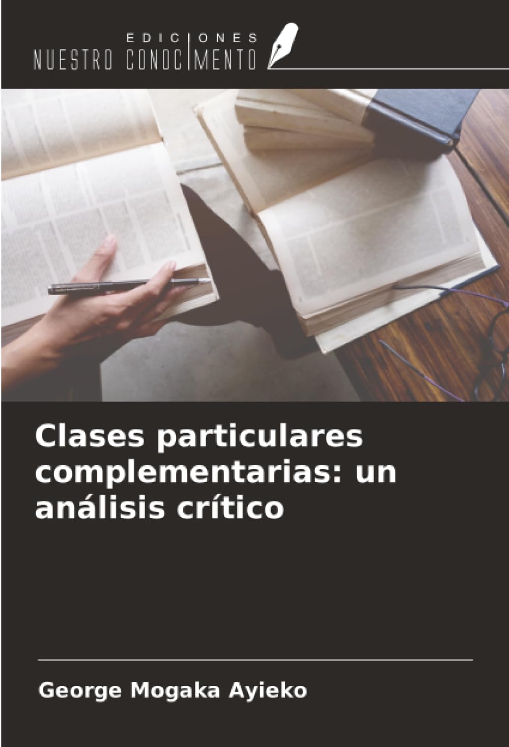 Clases particulares complementarias: un análisis crítico