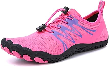 SAIWENG Trail Running Shoes Gym 