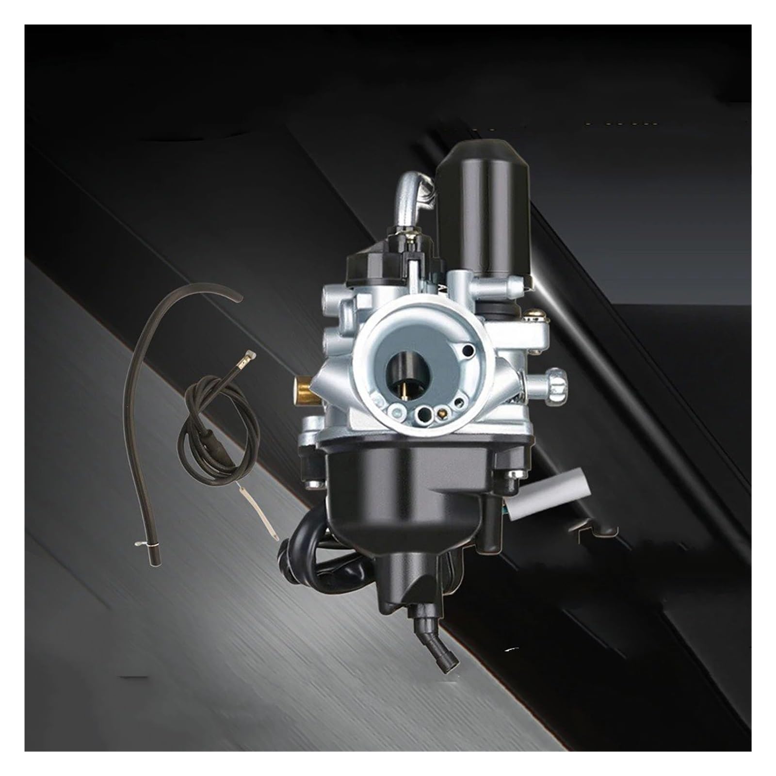 Carburatore Motore Per Gilera Per Stalker 50 Per PHVA 12 Per Typhoon Accessori Di Ricambio Per Carburatore Motore Universale Da 12 Mm 1 Pz Carburatori