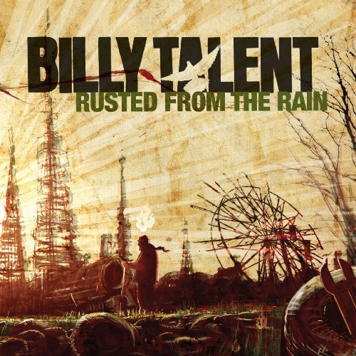 Billy Talent