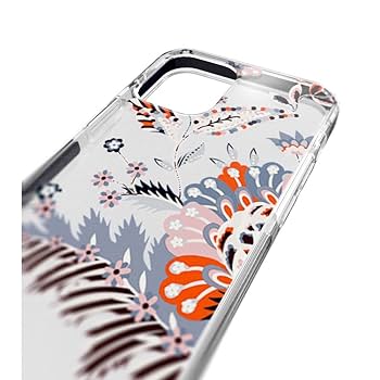 Amazon.co.jp: Ted Baker (テッドベーカー) Anti-shock Case 耐