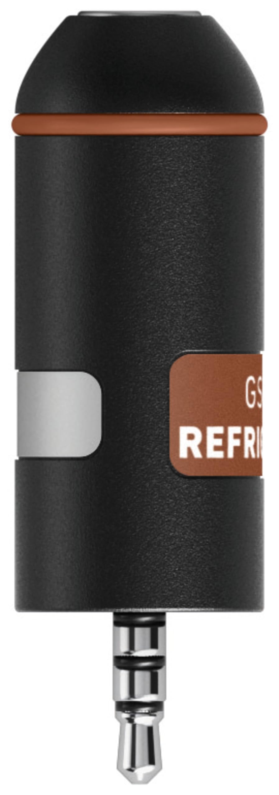 REMS Wechselsensor GS4-R (Wechselsensor GS4-R, Sensor Leckagedetektor, Halbleitersensor, speziell für Kältemittel, farbkodiert) 611312 R