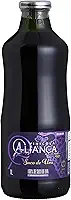 Nova Aliança Suco de Uva Tinto Integral Aliança 1L