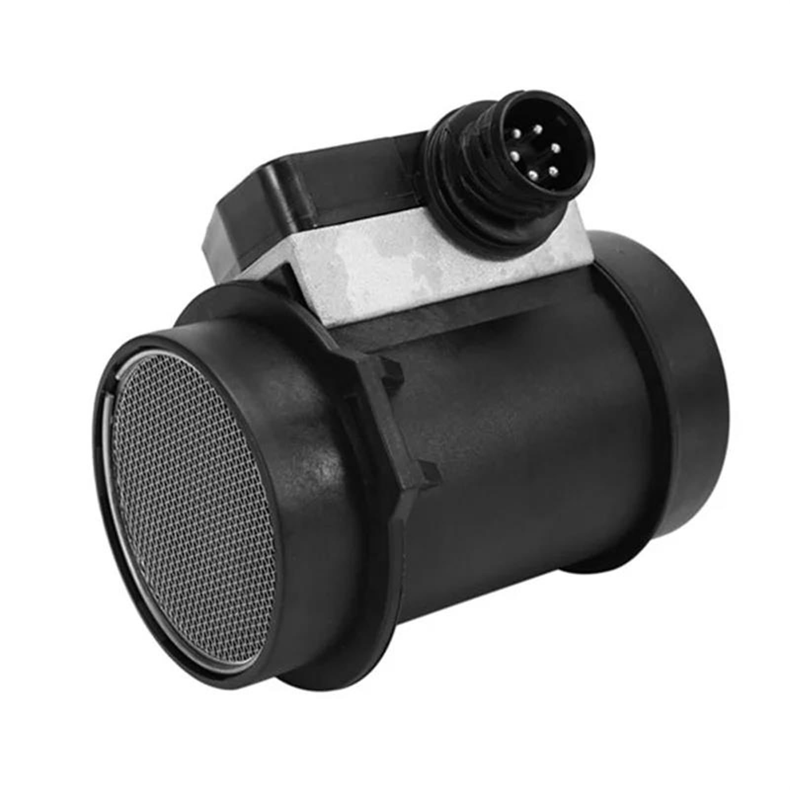 ESPYN Medidor Masa Aire Sensor Flujo Aire Masivo para 3 E36 325 I E34 5 525 I IX 24 V para Touring Medidor del Caudal de Aire