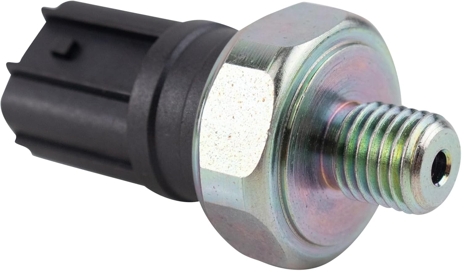 TRQ Oil Pressure Switch Compatible with 2013-2014 Acura ILX 2015 Honda Accord 2012-2017 Civic 2015-2017 Fit 2016-2017 HR-V