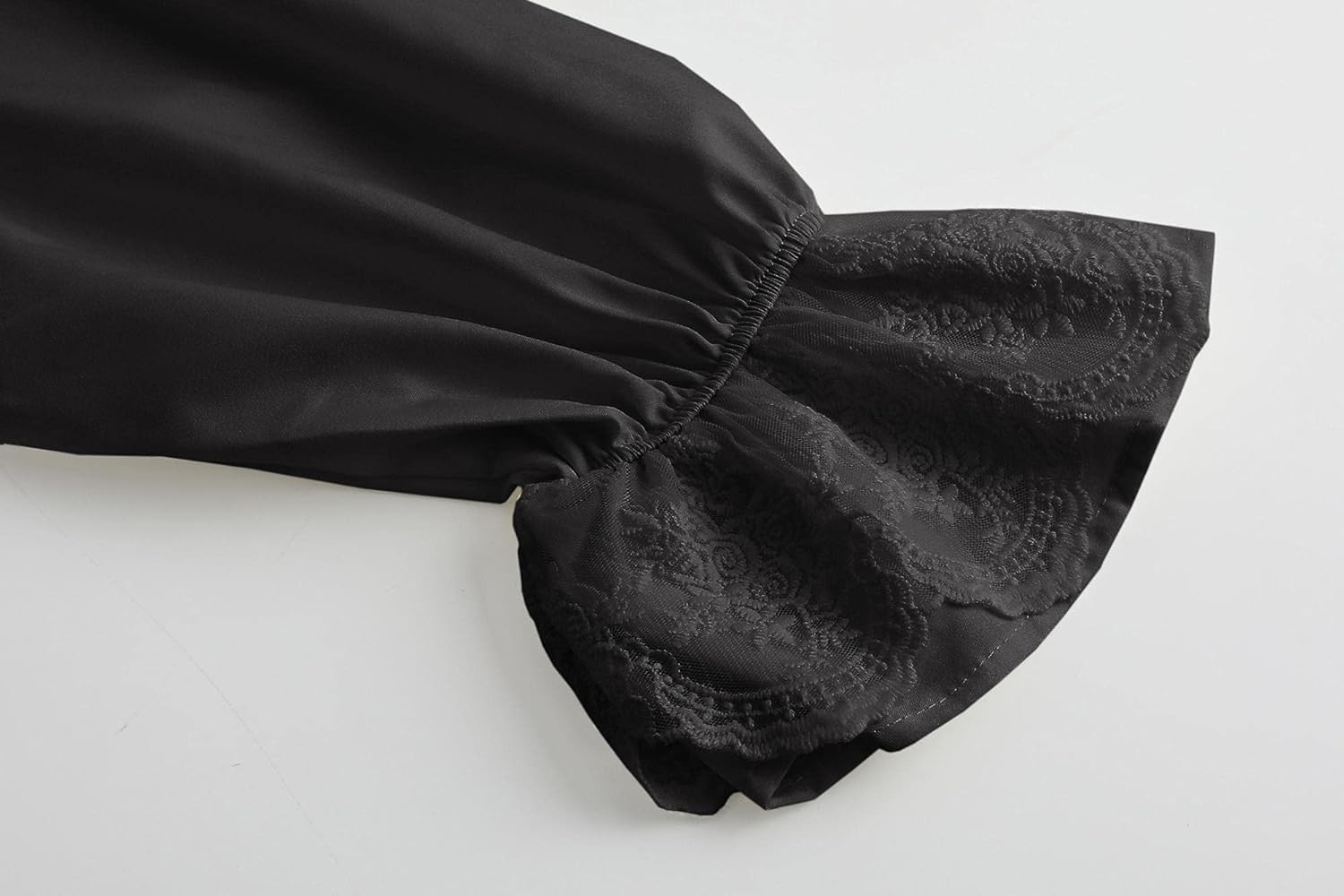 Mens Pirate Shirt Steampunk Victorian Cosplay Shirts Medieval Costume Renaissance Halloween Costume Tops - Image 5