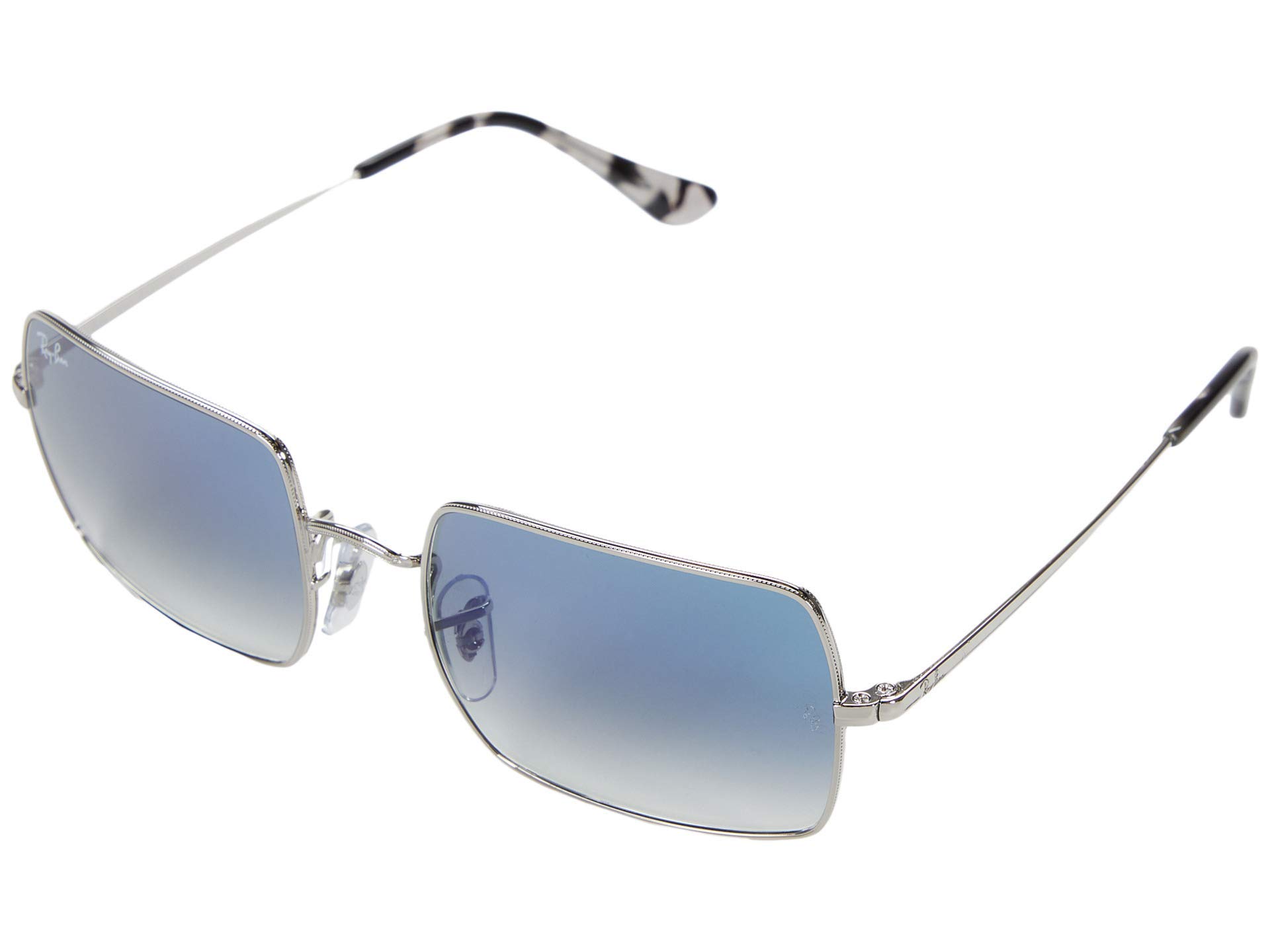 Ray-Ban Prostokąt Okulary Resztowe Mixed